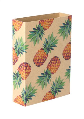 CreaSleeve Kraft 453 egyedi kraft papírgyűrű