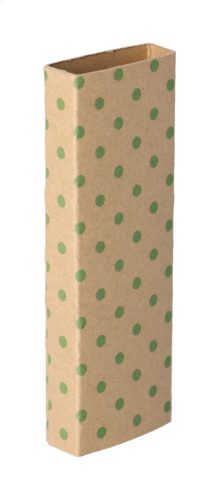 CreaSleeve Kraft 482 egyedi kraft papírgyűrű