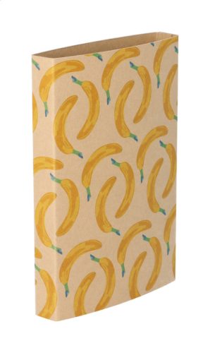 CreaSleeve Kraft 490 egyedi kraft papírgyűrű