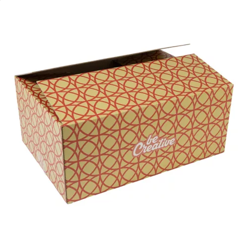 CreaBox Cargo XL postai doboz