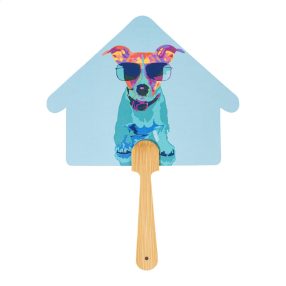 Digibreeze Boo egyedi kézi legyező