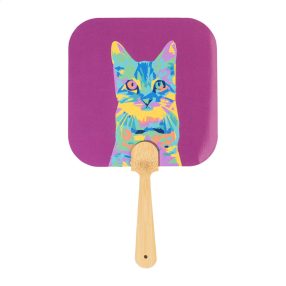 Digibreeze Boo egyedi kézi legyező