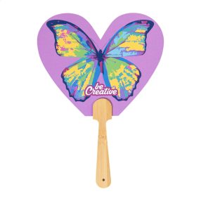 Digibreeze Boo egyedi kézi legyező