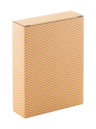 CreaBox EF-224 egyedi doboz