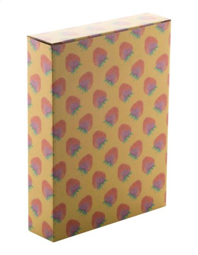 CreaBox EF-233 egyedi doboz