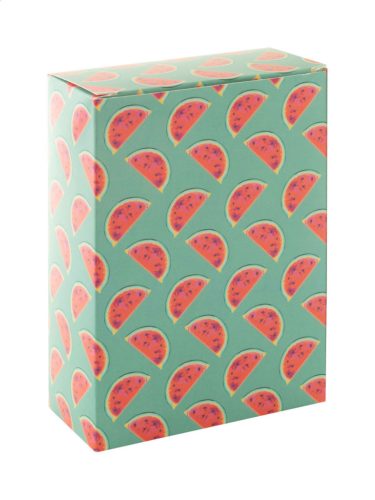 CreaBox PB-268 egyedi doboz