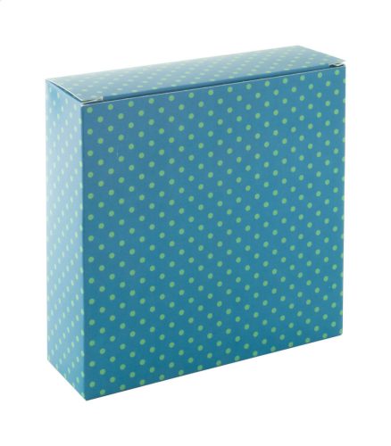 CreaBox PB-272 egyedi doboz