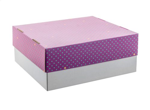 CreaBox Gift Box L ajándékdoboz