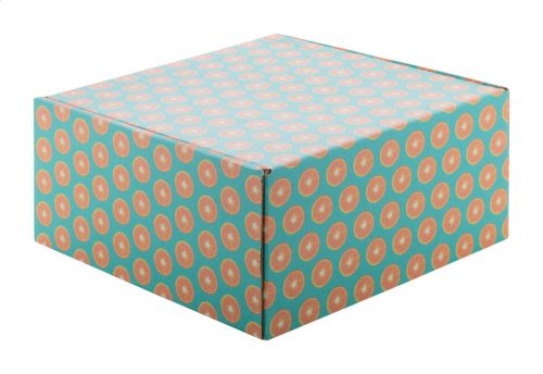 CreaBox Post Square L postai doboz