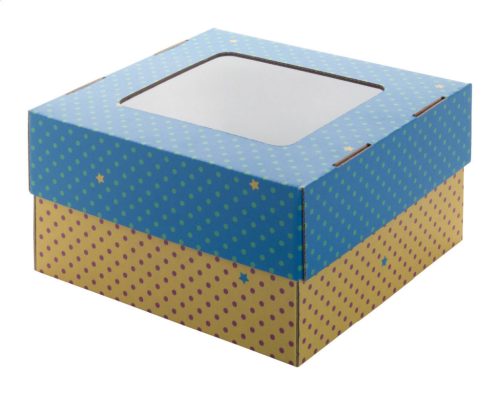 CreaBox Gift Box Window S ajándékdoboz