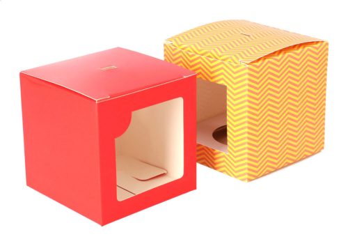 CreaBox PB-343 egyedi doboz