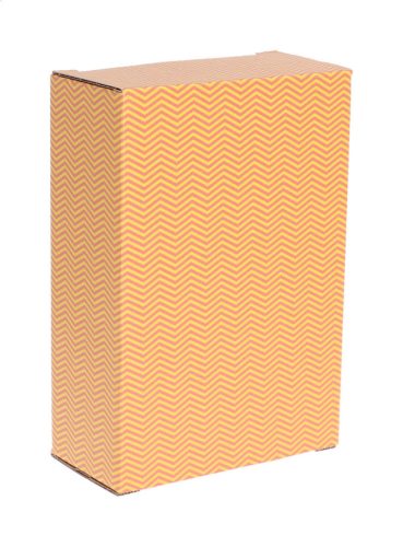 CreaBox EF-408 egyedi doboz