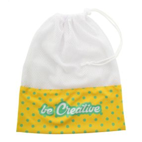 SuboProduce View egyediesíthető tároló zacskó