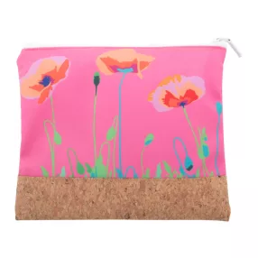 CreaBeauty Cork M kozmetikai táska