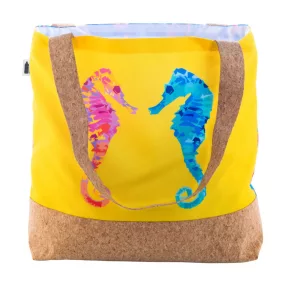 SuboShop Playa strandtáska vagy bevásárlótáska