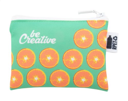 SuboPurse egyediesíthető RPET pénztárca