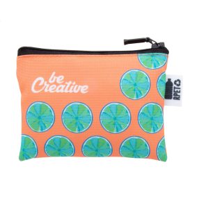 SuboPurse egyediesíthető RPET pénztárca