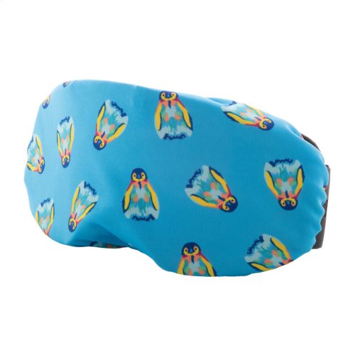 CreaSnow egyedi síszemüveg huzat