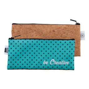 Corpy RPET egyediesíthető tolltartó