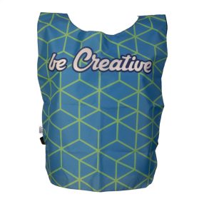 CreaTeam egyediesíthető RPET sportmez