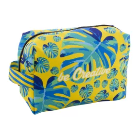 CreaBeauty Carry egyediesíthető kozmetikai táska