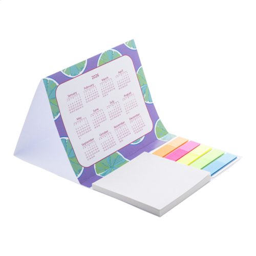 CreaStick Combo Date egyedi naptár