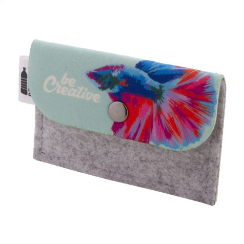 CreaFelt Money egyediesíthető pénztárca