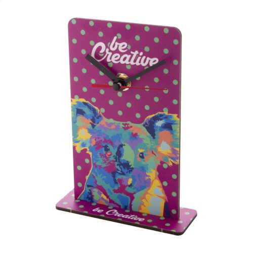 BeTime Desk egyedi asztali óra