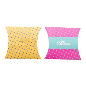 CreaBox Pillow Lock S doboz