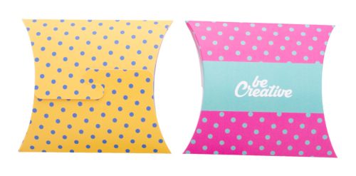 CreaBox Pillow Lock S doboz