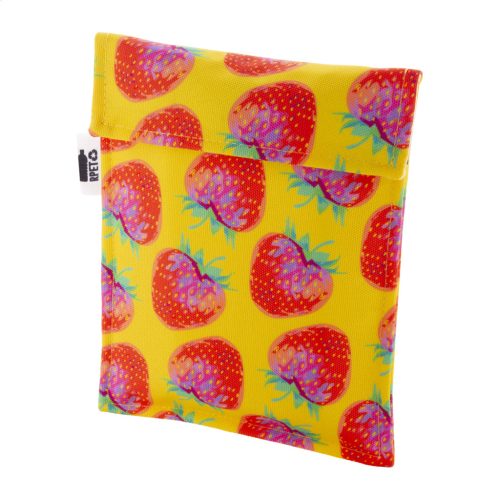 CreaSnack egyediesíthető uzsonnás tasak