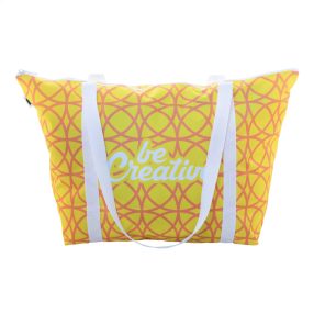 SuboShop Playa Zip strandtáska vagy bevásárlótáska