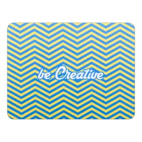 CreaFelt Cursor XL RPET egérpad