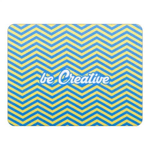 CreaFelt Cursor XL RPET egérpad