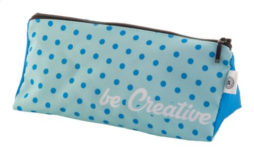 Trippy egyediesíthető RPET tolltartó