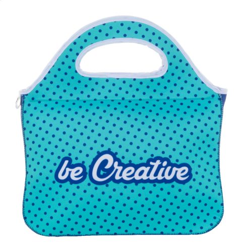 BentoBag egyedi RPET ebédtáska