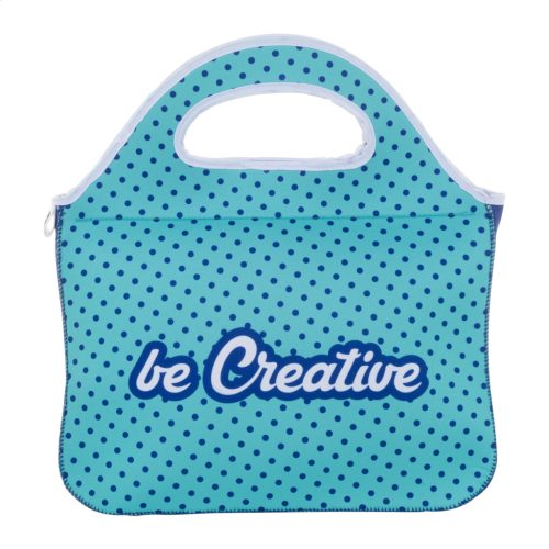 BentoBag egyedi RPET ebédtáska