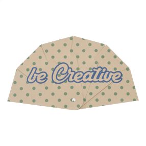 Folbreeze Eco egyedi legyező