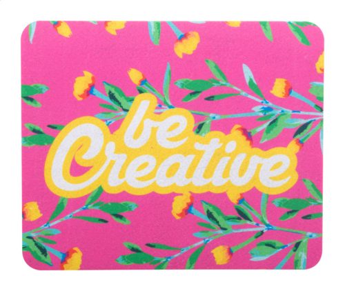 CreaFelt Cursor RPET egérpad