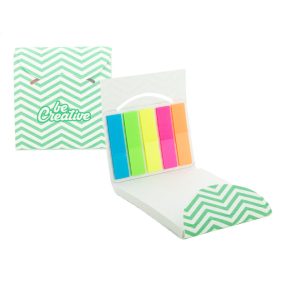   CreaStick Seed Combo C egyediesíthető öntapadós jegyzettömb