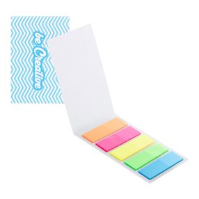 CreaStick Seed Page A egyediesíthető oldaljelölő