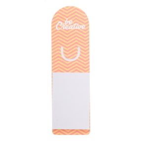 CreaStick Seed Mark B egyedi könyvjelző