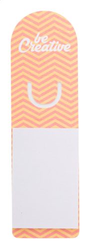 CreaStick Seed Mark B egyedi könyvjelző