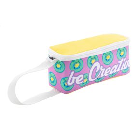 CreaSnack Panino egyedi hűtős ebédtáska