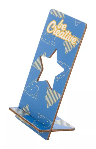 Kannykka Creative karácsonyi mobiltartó, csillag