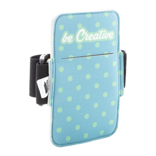 Runfree egyedi mobiltartós karpánt