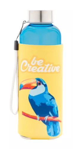 Pemba Creative RPET kulacs