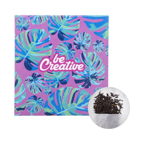 CreaTea Slim egyedi teafilter, zöld tea