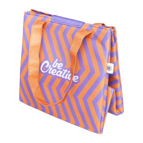 CreaCool Picnic egyedi piknik hűtőtáska