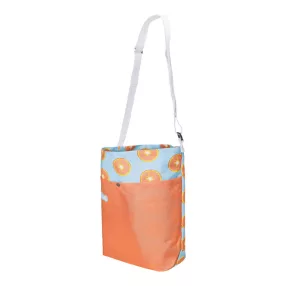 SuboBag Shoulder egyedi RPET válltáska